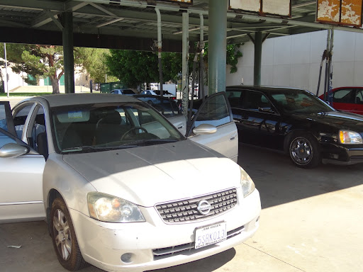 Car Wash «Topanga Car Wash», reviews and photos, 6829 Topanga Canyon Blvd, Canoga Park, CA 91303, USA