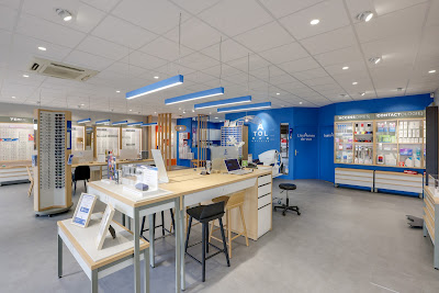 Atol Mon Opticien à Bréal-sous-Montfort