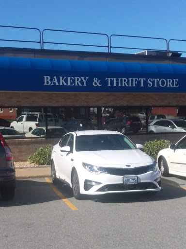 Bakery «Gold Medal Bakery», reviews and photos, 1397 Bay St, Fall River, MA 02724, USA