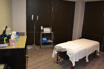 HD Pro Global Beauty Institute and Body Med Spa
