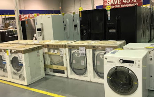 Appliance Store «Sears Outlet», reviews and photos, 8090 NW 77th Ct, Medley, FL 33166, USA