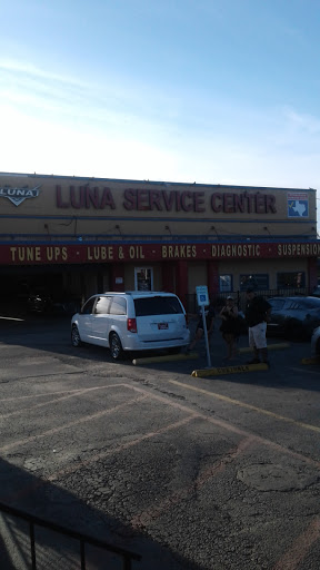 Used Car Dealer «Luna Car Center», reviews and photos, 4415 San Pedro Ave, San Antonio, TX 78212, USA