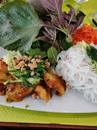 Plats et boissons du Restaurant vietnamien La Maison de Diep à Charenton-le-Pont - n°10