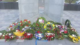Porirua Peace Memorial