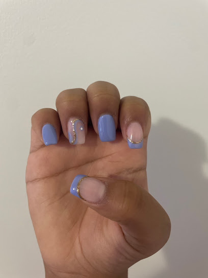 Kim Nails