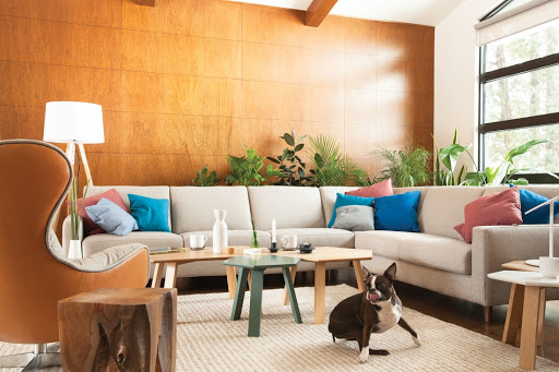 Furniture Store «Rosenthal Interiors», reviews and photos, 22 N 5th St, Minneapolis, MN 55403, USA