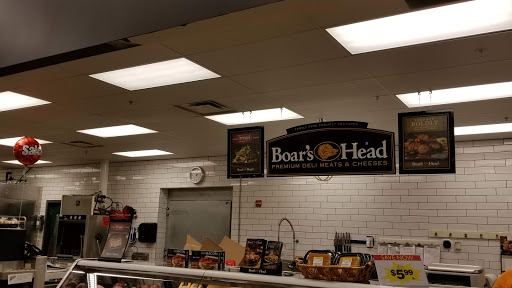 Grocery Store «Family Fare Supermarket», reviews and photos, 6370 Lake Michigan Dr, Allendale, MI 49401, USA