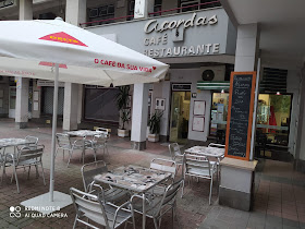 Café Restaurante Açordas