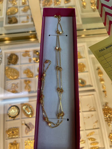 Jeweler «Babylon Jewelry», reviews and photos, 1842 N University Dr, Plantation, FL 33322, USA
