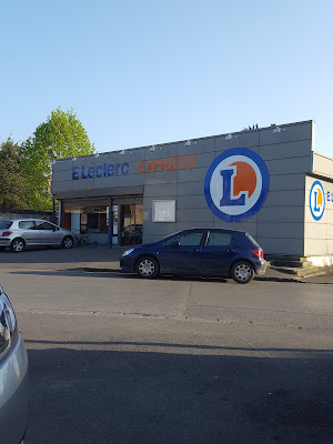 E.Leclerc Express Villers-cotterêts à Villers-Cotterêts