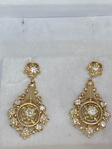 Jeweler «Kripps Jewelers», reviews and photos, 10109 Colesville Rd, Silver Spring, MD 20901, USA