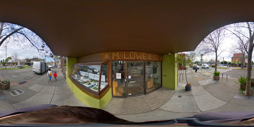 Jeweler «M. Lowe & Company», reviews and photos, 1519 Shattuck Ave, Berkeley, CA 94709, USA