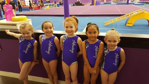 Gymnastics Center «Advantage Gymnastics Academy», reviews and photos, 14103 NE 200th St, Woodinville, WA 98072, USA