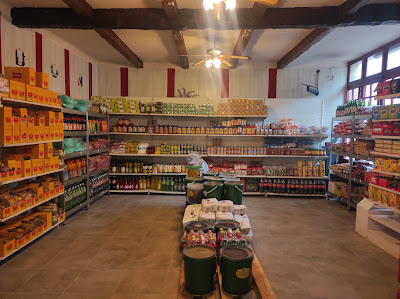 ATLANTIC BOUCHERIE HALAL (Marvejols) à Marvejols