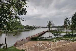 Parque da Represa Municipal image