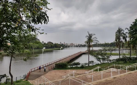 Parque da Represa Municipal image