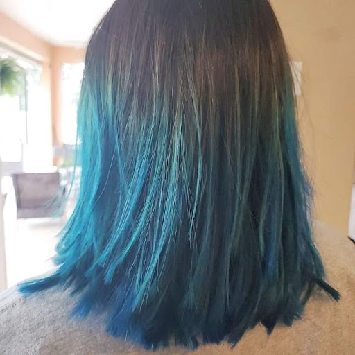 Beauty Salon «Cutting Edge Hair Salon», reviews and photos, 1107 3rd St SW #5, Winter Haven, FL 33880, USA