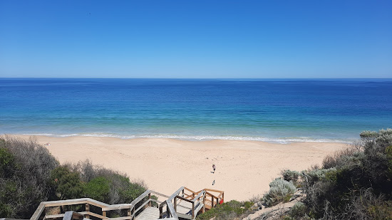 Dalyellup Beach