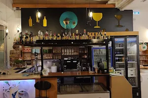 VATANIA Taverna meze bar image