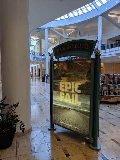 Shopping Mall «Tri-County Mall», reviews and photos, 11700 Princeton Pike, Cincinnati, OH 45246, USA