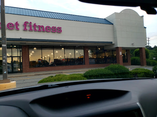 Gym «Planet Fitness», reviews and photos, 26 Pearl St, Norwalk, CT 06850, USA
