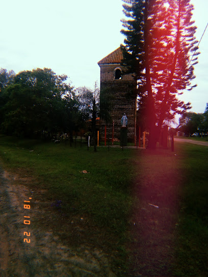 Iglesia 'Nuestra Señora de Itati'