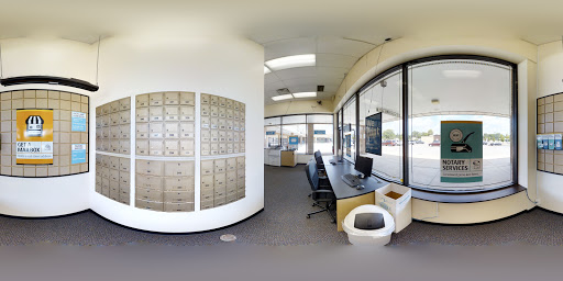 Shipping and Mailing Service «The UPS Store», reviews and photos, 37637 Five Mile Road, Livonia, MI 48154, USA