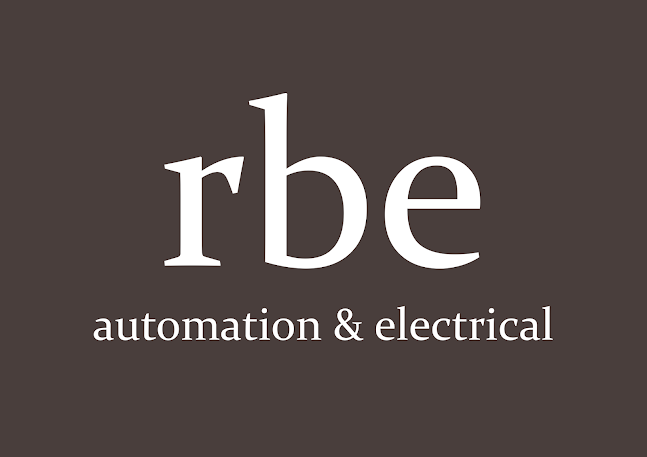 Reviews of RBE Automation & Electrical in Clive - Other