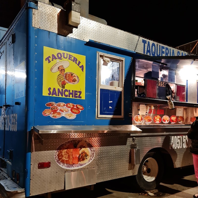 Taqueria Sanchez