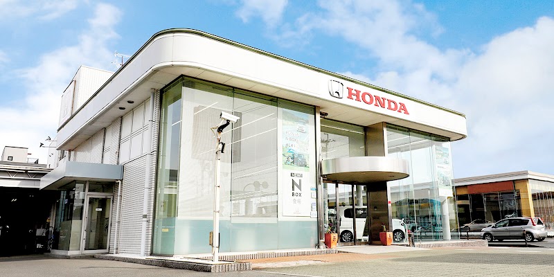 Honda Cars 大阪 箕面東店