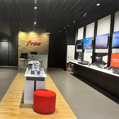 Free - Boutique Chalons en champagne à Châlons-en-Champagne