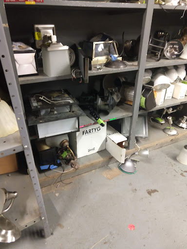 Building Materials Store «ReBuilding Exchange», reviews and photos, 1740 W Webster Ave, Chicago, IL 60614, USA