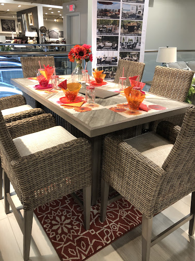 Furniture Store «Ashley HomeStore», reviews and photos, 545 NJ-17, Paramus, NJ 07652, USA