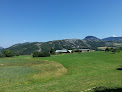 Domaine Clairefontaine Saint-Martin-lès-Seyne