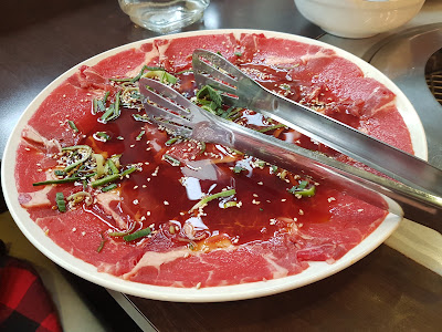 Namoo à Paris
