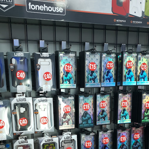 Forest Gate Fonehouse - Cell phone store
