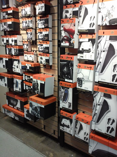 Harley-Davidson Dealer «Zylstra Harley-Davidson®», reviews and photos, 1930 E 13th St, Ames, IA 50010, USA