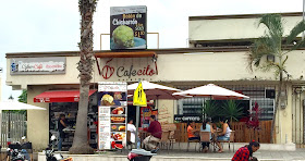 El Cafecito - Café Restaurant