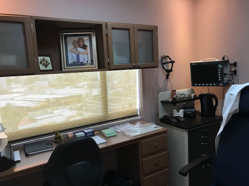 Clínica Medina Rodríguez - Otorrinolaringología, Geriatría y Medicina Interna en Panamá
