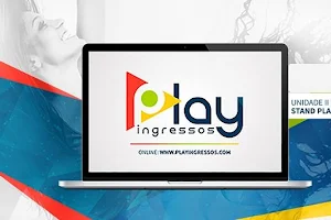 Play Ingressos image