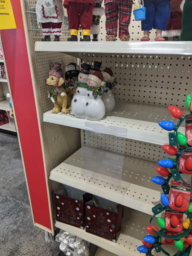 Drug Store «CVS», reviews and photos, 1305 US-377, Roanoke, TX 76262, USA