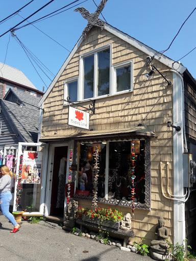 Boutique «Floating Lotus», reviews and photos, 27 Bearskin Neck, Rockport, MA 01966, USA