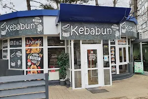 Kebabun image