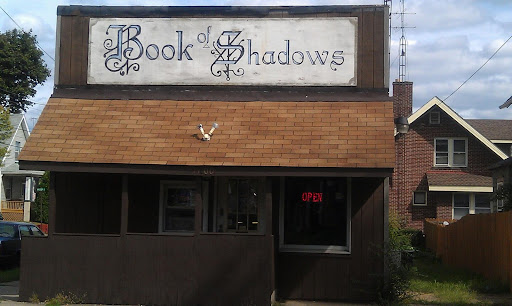 Book Store «Book of Shadows», reviews and photos, 1100 Clarendon Ave SW, Canton, OH 44710, USA