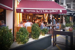 L'italiano Trattoria Restaurant image