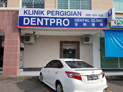 Dentpro Dental Clinic