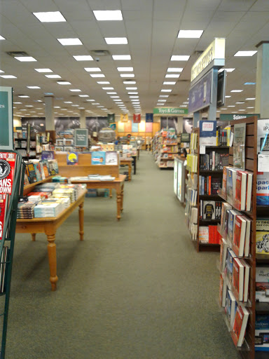 Book Store «Barnes & Noble», reviews and photos, 5601 Brodie Ln #300, Austin, TX 78745, USA
