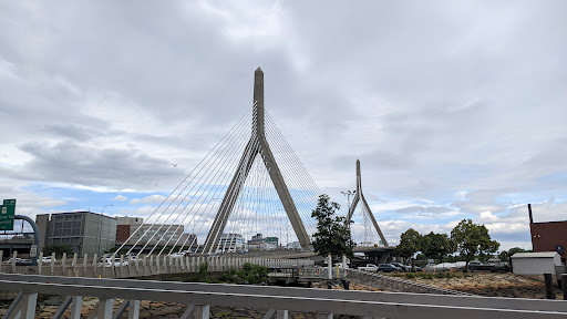 Historic Site of the Original Boston Garden, 150 Causeway St, Boston, MA 02114