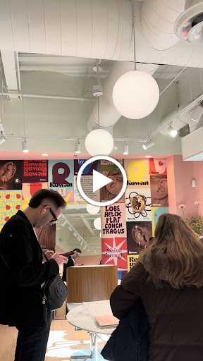 Explore father daughter tattoos ideas, creative tattoo ideas in Atlanta, available at Rowan Krog District