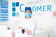 Dentistas Colomer Dental en La Línea de la Concepción